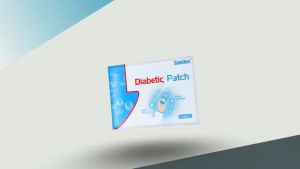 Super Effective Herbal Diabetic Patches: Managing Diabetes with Natural Herbs