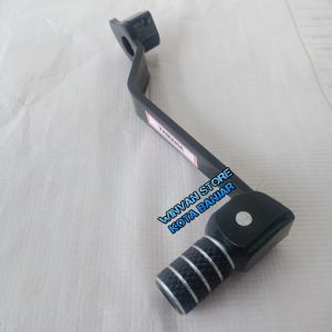 Pedal operan trail underbone Pedal versneling perseneleng trail Yamaha LIPAT - RX KING F1ZR DT VEGA