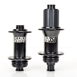 KOOZER | Ratchet 40T Bent Head Road Bike Hub
