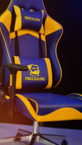 Mechanic Office Chair Original - Kursi Kerja Teknisi - Bangku Teknisi Premium Quality - Technition Chair Premium - Kursi Bangku Mekanik - Kursi Kerja Streamer - Kursi Multifungsi