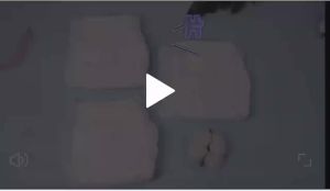 YILAN | 10 Chiếc Kích Thước Lớn Cotton Quần Kinh Nguyệt Quần Lót Dùng Một Lần Cho Phụ Nữ Trước Khi Sinh Sau Sinh Quần Vệ Sinh Nữ Tính Vệ Sinh