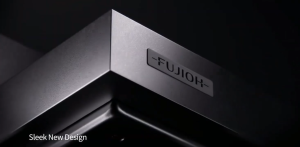 FUJIOH 3-BURNER GAS HOB (FH-GS5030 SVGL/SVSS) + 890MM SLIM COOKER HOOD (FR-FS2290) | FREE DELIVERY