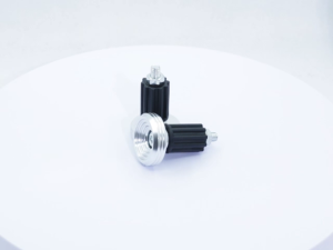 Stainless Steel Bar End CNC Quality Sell By Pair-- Universal Motorcycle