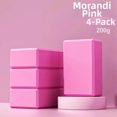 GUINDINI | Dense Foam Yoga Block For Adults and Kids