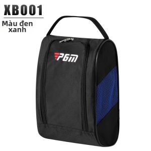PGM | Túi Đựng Giày Golf Thoáng Khí Chống Thấm Nước