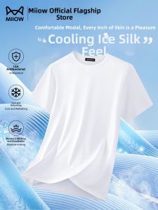 MiiOW | Breathable Cool Mens T-shirt