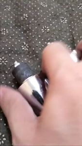 PROMO Sepasang Jalu stang PCX jumbo full besi chrome universal all motor bandul stang PCX besi chrome universal all motor