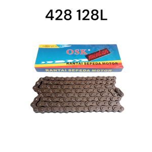 RANTAI RANTE 428 100L 104L 106L 108L 110L 112L 120L 124L 128L