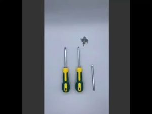 [P PMC][Voucher & Dịch vụ] [siêu rẻ] TUA VÍT  DẸP CÁCH ĐIỆN - CÁN CHỐNG TRƯỢT TUA VÍT SỬA CHỮA TIỆN LỢI