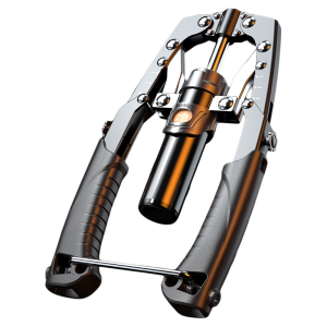 XINYIWANJIA | Adjustable Home Workout Arm Exerciser