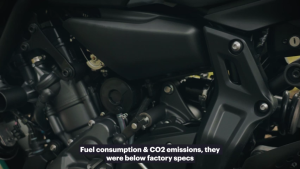 MOTUL NGEN 7 4T 10W40 10W50 1L Durable Synthetic Blend Motorcycle Engine Oil with Ester Technology