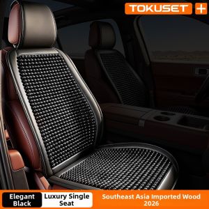 TOKUSET | Ventilated Cooling Seat Cover Single Piece