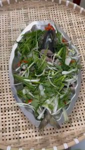 Sốt hấp Hồng Kông NGỌC HIỂN FOODS hấp các loại cá hải sản thịt heo bò gà 1 chai 300ml