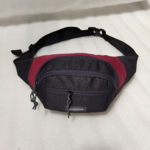 WAISTBAG KASUAL CORDURA