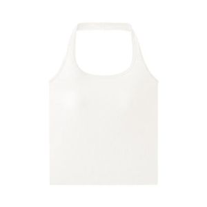 QIAOCHENXIAN | Halter Padded Vest for Women Large Size