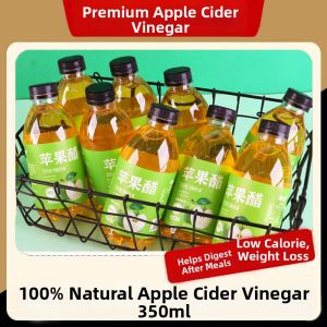 WENXIANGZAN | Zero Fat Natural Apple Cider Beverage