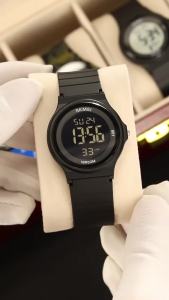 SKMEI | SKMEI 2303 Sport Electronic Watch Children Digital Color Waterproof Colorful Kids Shockproof Wristwatch for Boy Girl Clock 1721