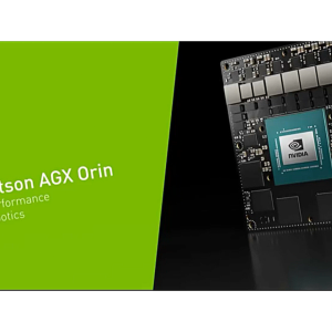 NVIDIA Jetson AGX Orin 64GB  Developer Kit