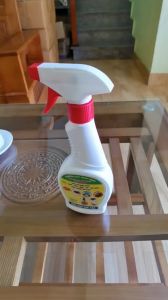 Bình Xịt Nhện Diệt Nhện Diệt Côn Trùng Kiến Gián Mối Mọt Ve Bọ Chét Rệp Hiệu Quả