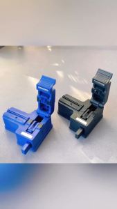 FTTH Optic Tools: Miniature Optical Fiber Cutter & Fiber Cleaver Blade
