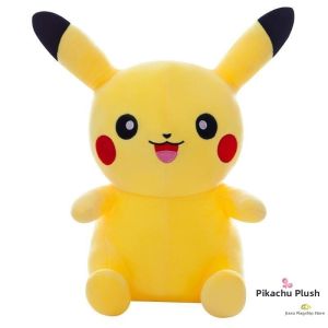 YUYOU | Pikachu Extra Large Plush Toy