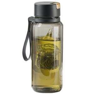 GIANXI | Magnetic Tea Water Separation Sports Bottle Large Capacity 1pc