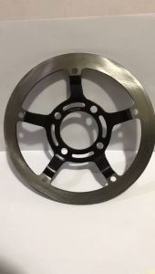 Piringan Cakram Depan CS1 KARISMA SUPRA & Suku Cadang Motor Honda