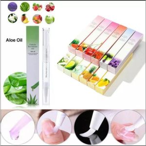 🔥Dream Poem👍Nail Tools Nutrition Pen  Nail Oil Pen Finger Edge Care Pen Exfoliating Nail Polish Repair Nail 1PCS