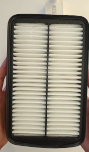 Perodua Kembara Old / Toyota Avanza 1.3 Engine Air Filter 17801-16020