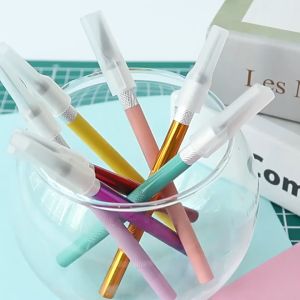 คัตเตอร์ มีดแกะสลัก คัตเตอร์ปากกา ใบมีดคม สีสันสวยงาม น้ำหนักเบา มีดสำหรับงานโมเดล ด้ามจับอลูมิเนียม HOME&OFFICE