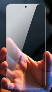 Tempered Glass Anti Gores Bening dengan Lubang Camera Oppo Reno 13 5G Reno 12F 11F Reno 8 Pro 8T 4G 8z 5G Reno 7 4G 5G 7z 5G Reno 6 Reno 5