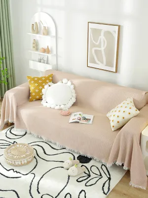 Bọc Ghế Sofa Phong Cách Bắc Âu