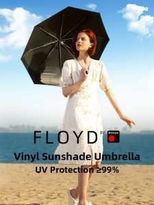 Knirps | UV Protection Folding Umbrella