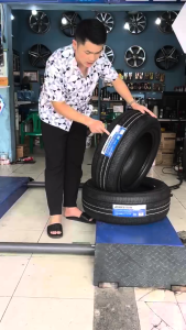 Lốp Bridgestone 225/55R17 T05 Turanza Thái Lan mới 100% 2025