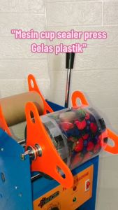 SEALER CU Matrix SEALING CUP MINUMAN