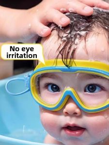 GUOQI | Waterproof Glasses for Children