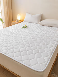 Đệm Mỏng Chống Trượt Đơn cho Ký Túc Xá/Sinh Viên/Khách Sạn