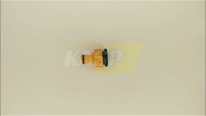 3PCS/Set Quick Water Tap Connector Adapter 1/2\" Barbed Irrigation Hose Connectors Fast Coupling Adaptor Garden Tool