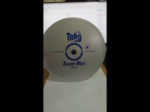 Mata Potong Diamond Toho 12