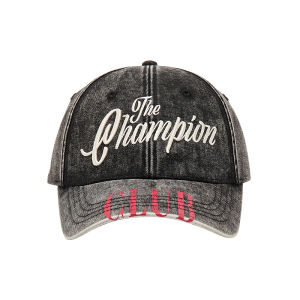 Champion | Mũ Club Mẫu Mới Mùa Thu