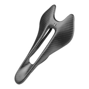 PLSELIS | Ultra-light Comfortable Carbon Fiber Integrated Bike Saddle