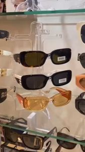 แว่นกันแดด MIU MIU MU08YS ของแท้ 100% พร้อมอุปกรณ์