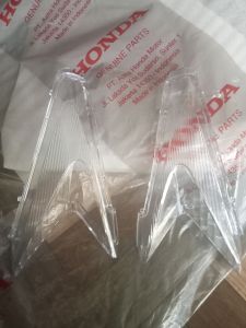 kaca mica sen sen blakang Vario 125 Tecno 2012-2015