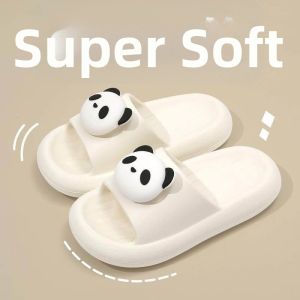Non-slip Childrens Indoor Slippers