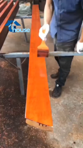 Sơn Phủ Bóng Gỗ  Nhiều Màu làm mới gỗ Tophouse Lotux cải tạo màu gỗ cũgốc Acrylic bảo vệ gỗ chống mốckhông mùidễ thi cônglên màu đẹp
