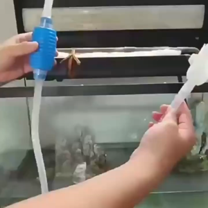 ถังเปลี่ยนน้ำเครื่องดูดน้ำเครื่องดูดน้ำอัตโนมัติดูดทำความสะอาดเครื่องมือดูดน้ำทำความสะอาด