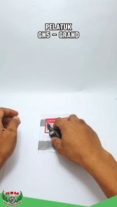 Pelatuk klep grand supra x supra fit revo lama lagenda prima astrea supra fit new