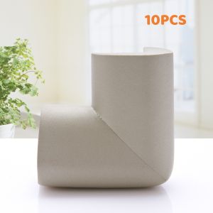 Baby Corner Cover Protectors 10PCS/Lot For Furniture Table Desk Baby Care Tools Security-protection Baby Corner Guard Protection