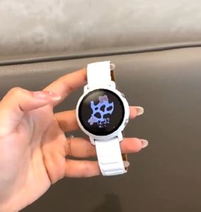 สายรัดซิลิโคนพร้อมเคสป้องกันสำหรับ Samsung Galaxy Watch 7 FE 6 5 5pro 4 40MM 44MM 45MM 43MM 47MM Watch 6 classic Watch สายรัดนาฬิกาซิลิโคนแบบสาย