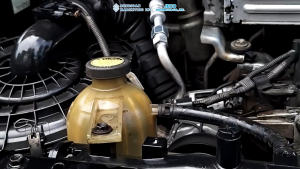 Nano Maxx - Cooling Radiator Additive